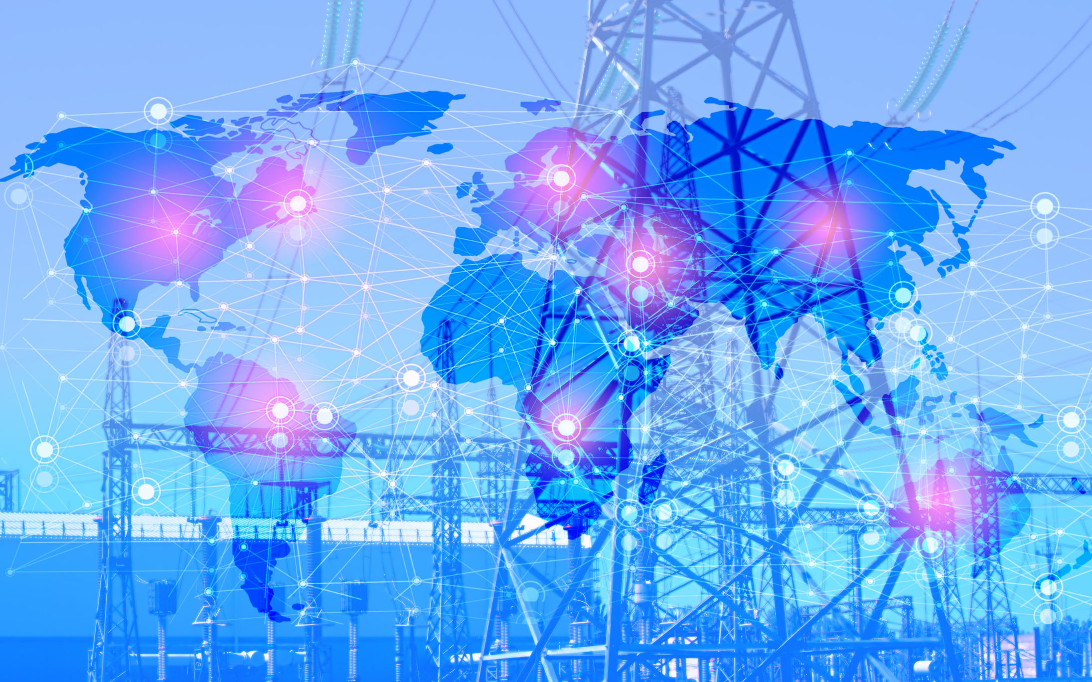 future technologies to achieve industry 4.0., the Internet of things for the interaction of industry in the world and economic development aimed at reducing costs and increasing productivity